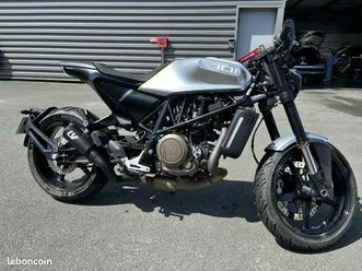 husqvarna 701 vitpilen a2