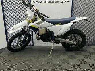 husqvarna te 300 i