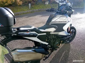 1290 ktm sas adventure