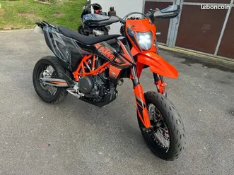 ktm 690 smc r