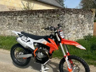 250 sxf 2020