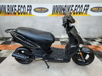 kymco agility 50 rs rsv pour garage ou export (ref 63859