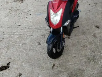 scooter kymco 50 cc