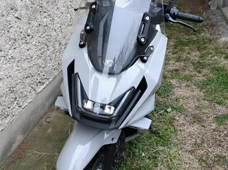 kymco 125