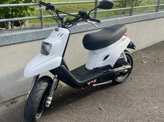 booster naked 13 pouces