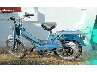 motobécane 51 v