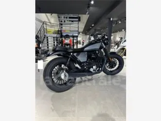ii 850 bobber sport