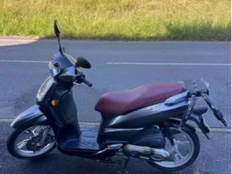 scooter 50