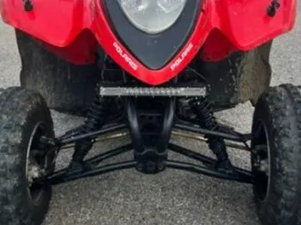200 polaris