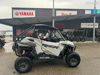 polaris rzr 1000 trail s 2022 box r marmande