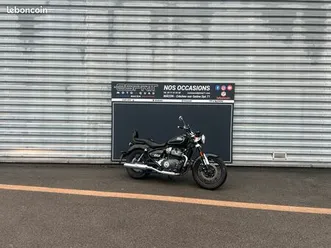 royal enfield 650 super meteor astral green a2