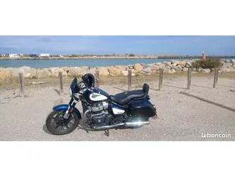 royal enfield super meteor 650