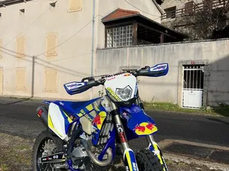 sherco 300 sef-r