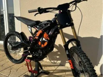 sur-ron light bee x offroad 2024