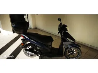 scooter suzuki adress 110