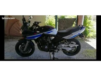 suzuki bandit 1200