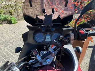 suzuki v-strom dl650