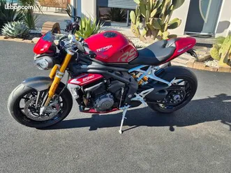 speed triple 1200 rs