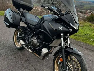 tracer 7gt yamaha 2023