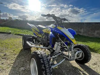 450 yfz