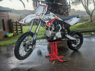 150 ycf bigy factory 2025