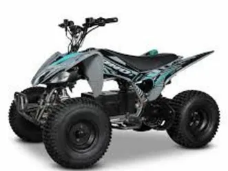apollo motors odjar predator 1500 w - quad enfant 125 cm3