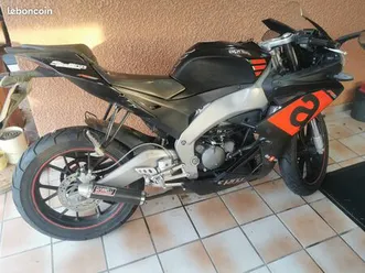 moto 50 cc