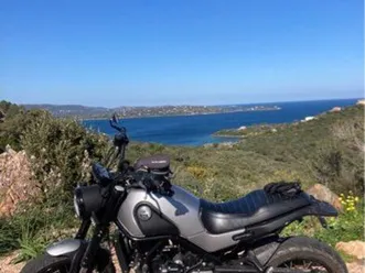 benelli leoncino 500 – 6 230 km