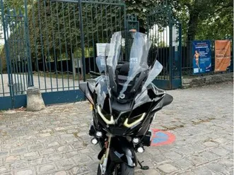 bmw r1250rt full option triple black option 719 1er main