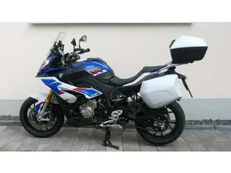 bmw s 1000 xr
