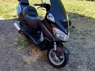 scooter 125