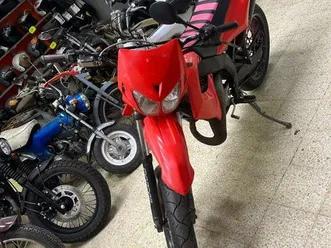 derbi senda 50 cc