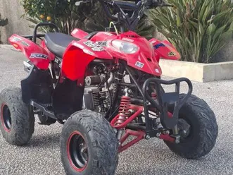 quad enfant 125 cc