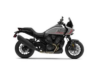 harley-davidson® pan america® 1250 st 2025 ra1250st 010226304141 vivid black