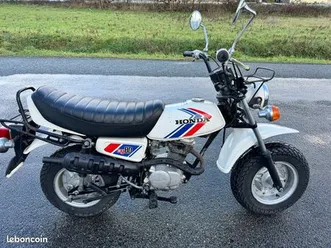 honda h801