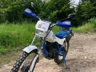 honda 125 tl fieldtripper