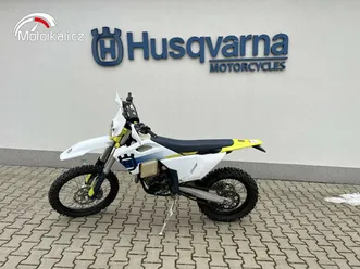 husqvarna fe 350 2025