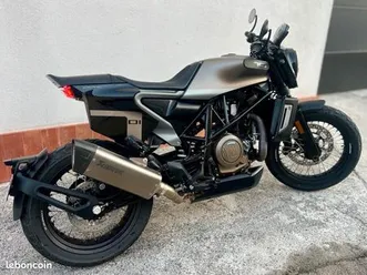 husqvarna svartpilen 701 style a2 693 cm3