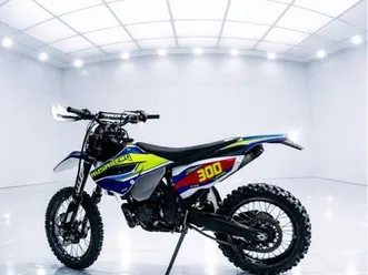 husqvarna 300 2t 2013