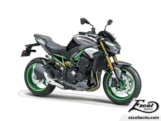 2025 kawasaki z900 se