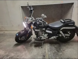 moto keeway superlight 125