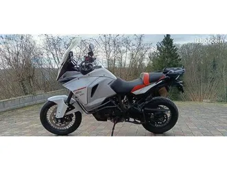 ktm 1290 super adventure