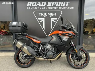 ktm adventure 1090