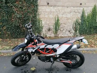 ktm 690 smc r