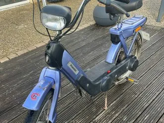 ciao piaggio mix