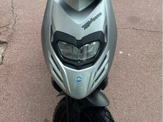 piaggio 50 cc typhoon 2t