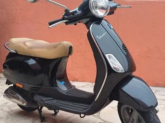 vespa 50 lx 4t 100% origine