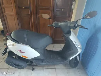scooter piaggio