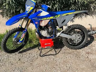 sherco 300 se 2025 factory