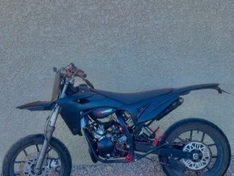 sherco sm-r 50 cc 2022